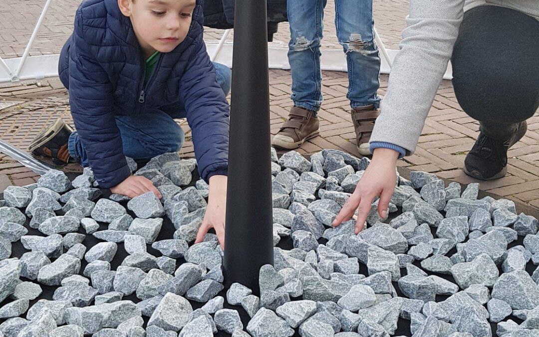 Holocaustherdenkingsmonument komt zondag 1 maart maar grote kerk Alkmaar