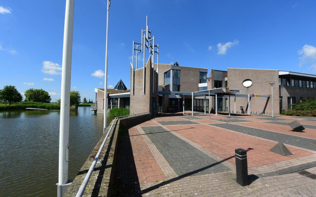 Gemeenteraden: laatste besluit over fusie genomen