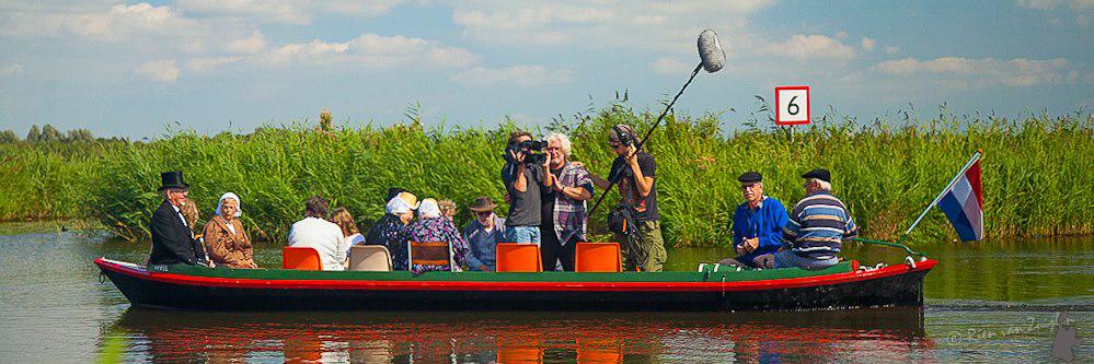Langedijk Waterrijk lanceert nieuwe website