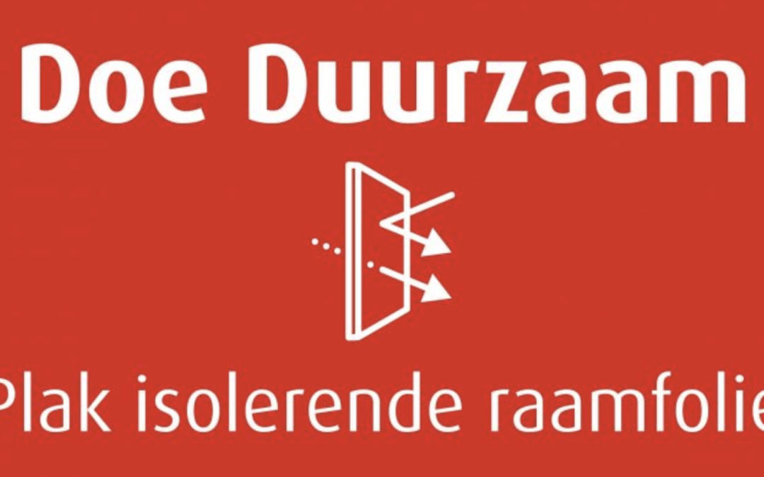 Alkmaar is op weg naar een toekomst zonder aardgas