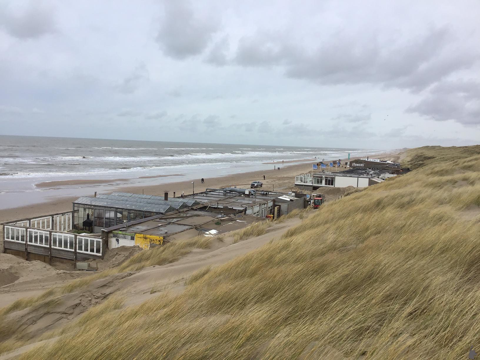 castricum
