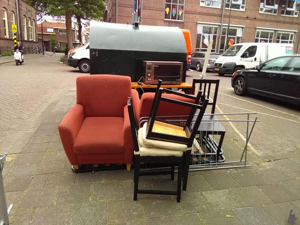 grofvuil