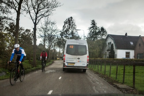 buurtbus