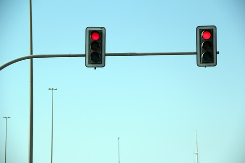 stoplichten