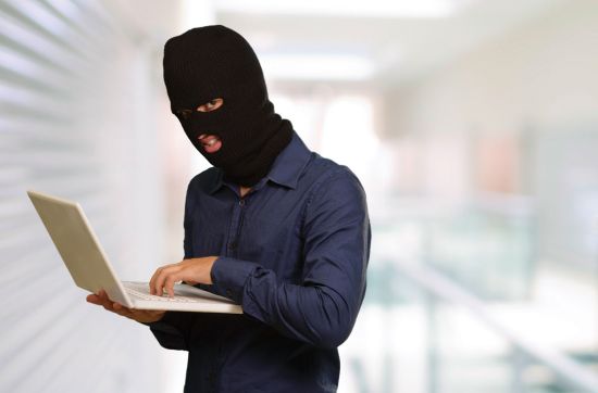 Cybercrime-oplichter