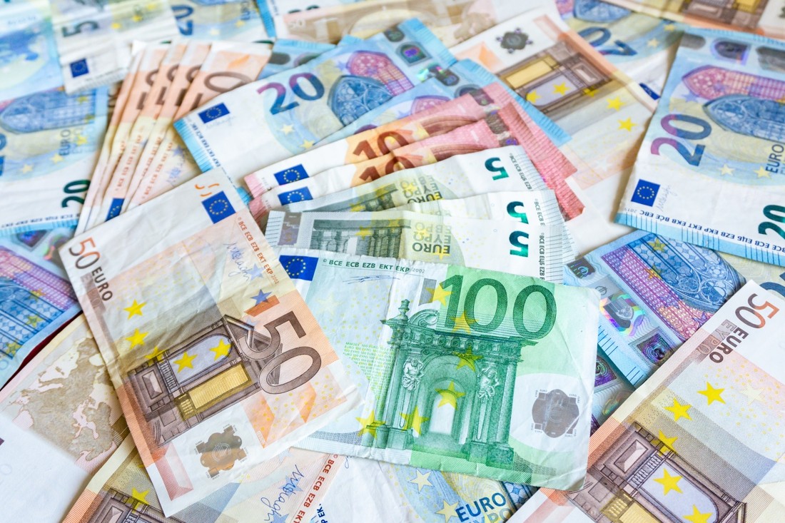 geld