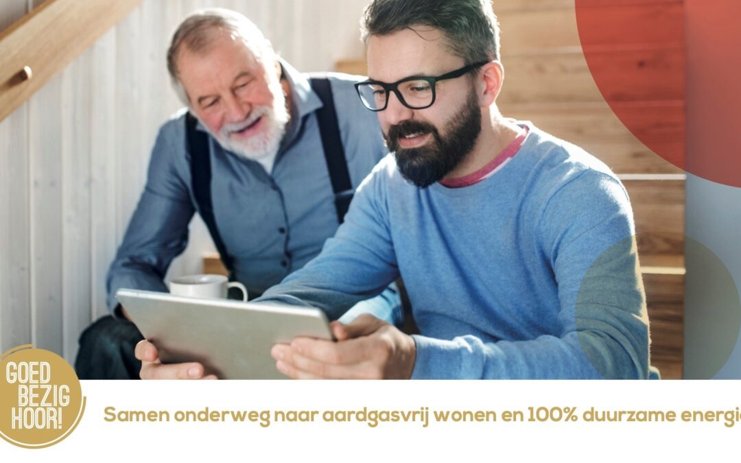 Langedijk en Heerhugowaard al goed op weg met energiebesparende maatregelen