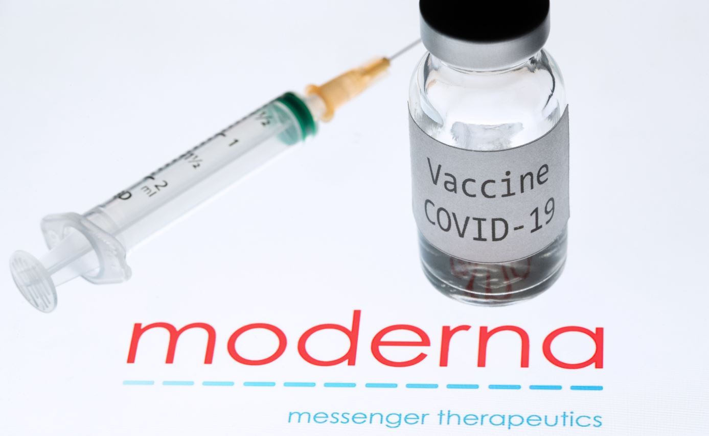 Moderna