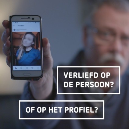 Verliefdopdepersoonofophetprofiel612x612blur