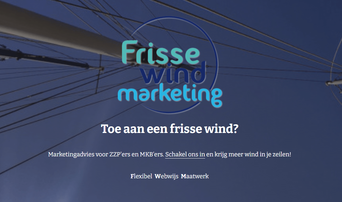 frissewind