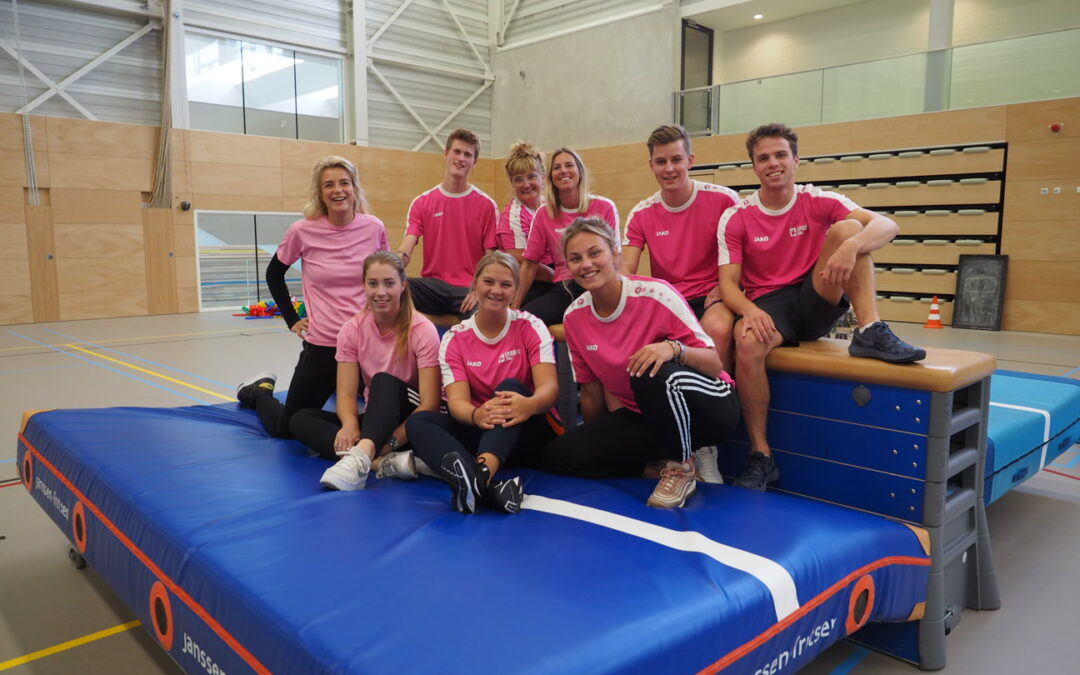 In april kan je je weer aanmelden voor VakantieFUN