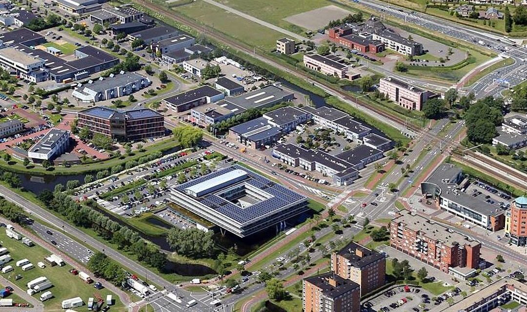 Volgende stap in ontwikkeling Stationsgebied Dijk en Waard