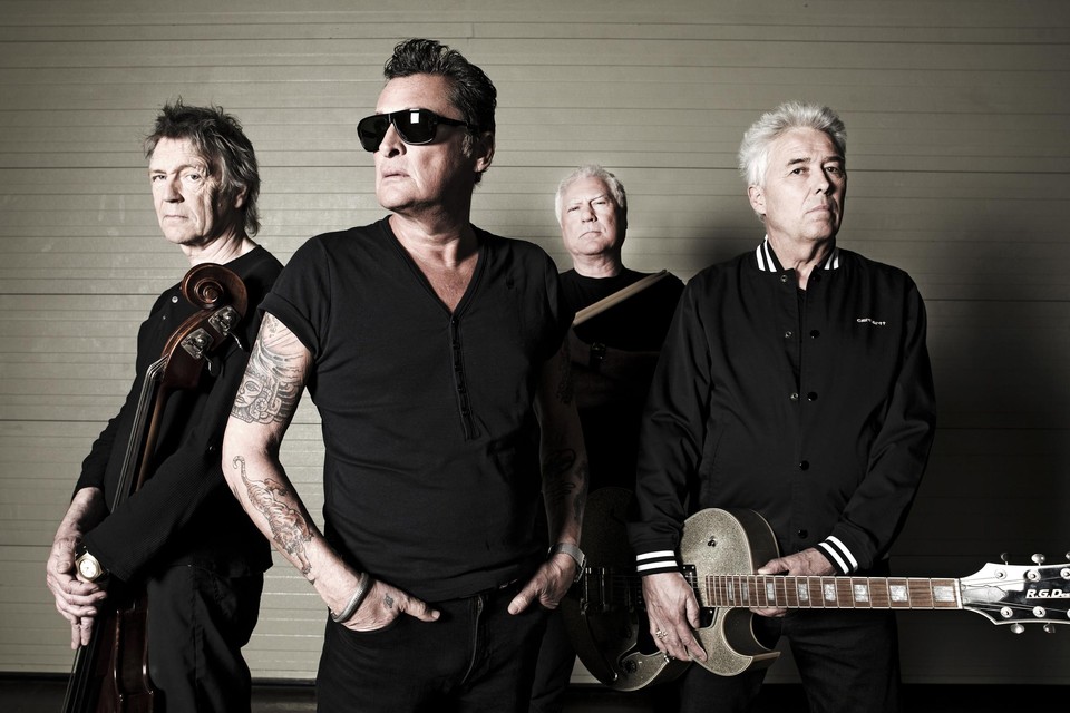goldenearring
