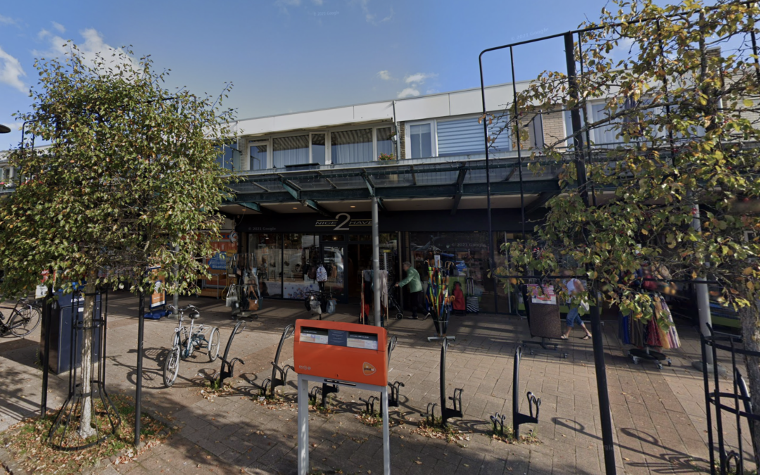 Denk weer mee over toekomst Centrumwaard