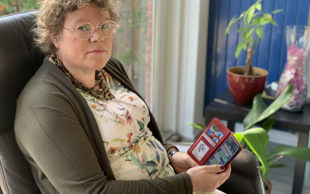 Whatsappfraude treft wethouder Heerhugowaard