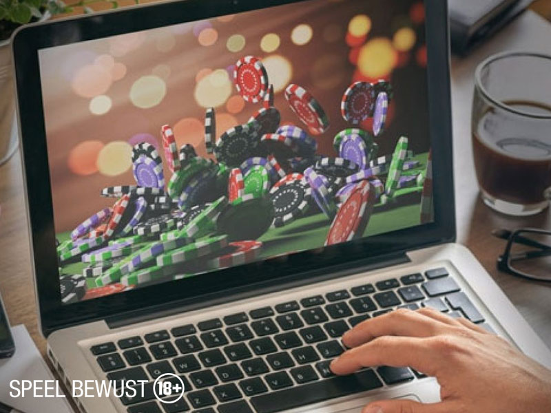 online gokken legaal nederland