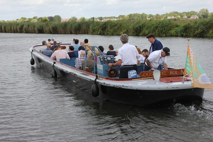 De Broekervaart gaat weer varen deze zomer