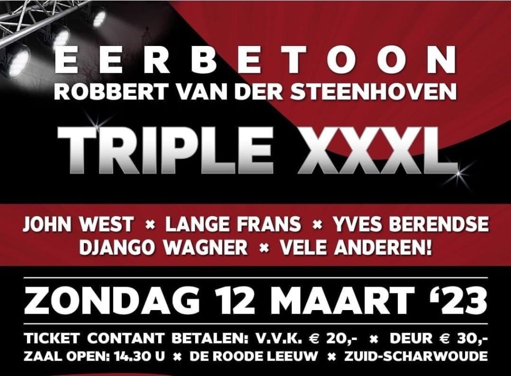 Robbert 22 febr