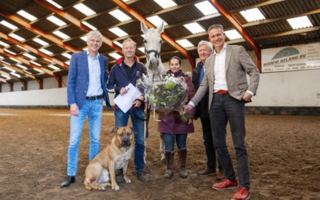 Uitslag Dag van de Ondernemer