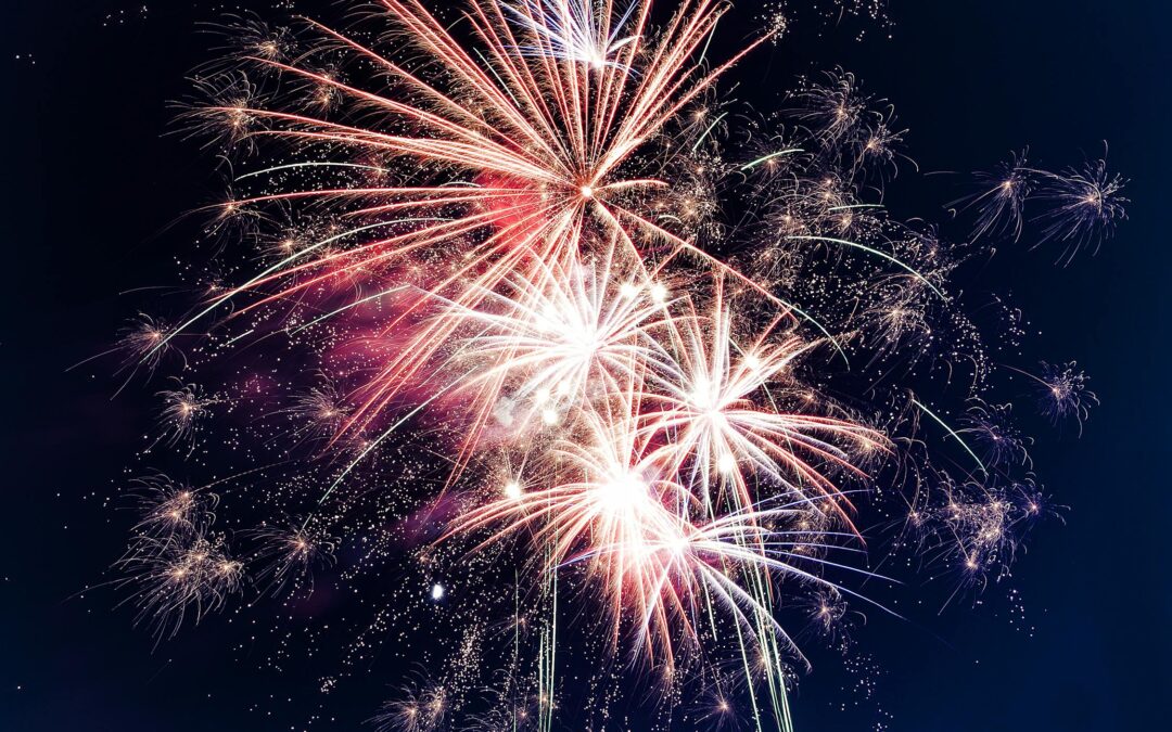 Jongeren delen standpunten over vuurwerk en ideeën voor minder overlast