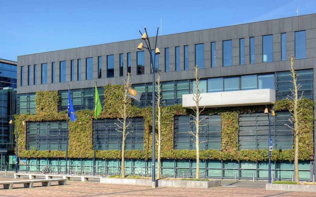 Evaluatie fusie Dijk en Waard van start na 2 jaar van samengaan