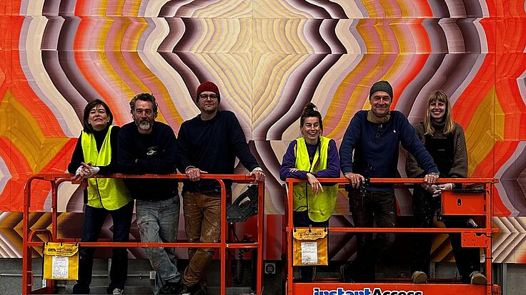 Een veiliger én mooier Kanaalpark