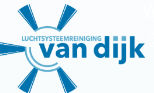 Luchtsysteemreiniging van Dijk