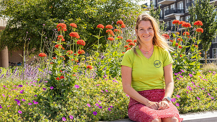 Echt luisteren werkt: gesprekken in de Schilderswijk