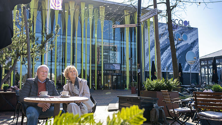 Enquête Stadshart: inwoners denken volop mee over de toekomst