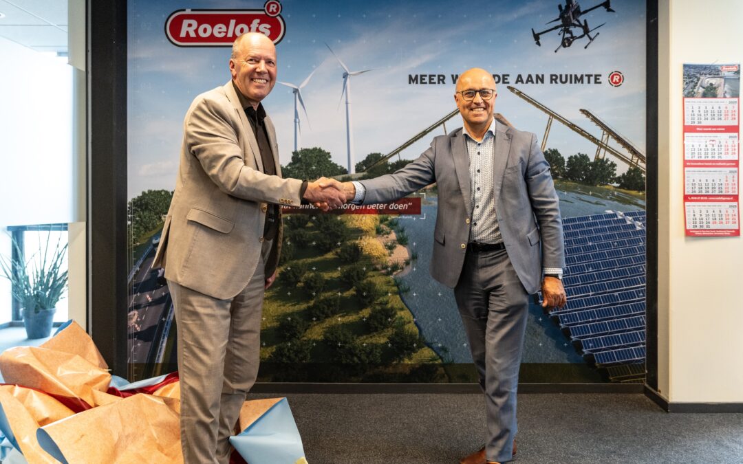 Roelofs Groep opent nieuwe vestiging in Heerhugowaard