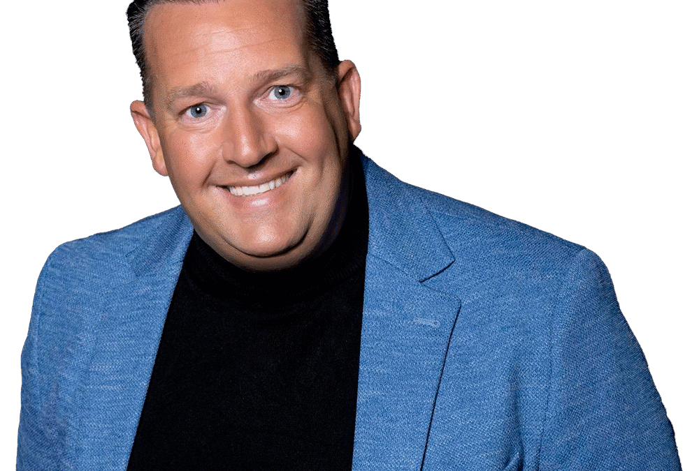 Het is bijna zover: Muziekspektakel in Ahoj Tuitjenhorn op zondag 9 november 2025!