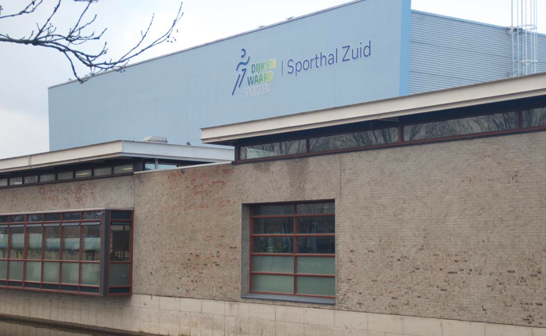 Sporthallen open tijdens kerstvakantie: volop sport en plezier voor iedereen