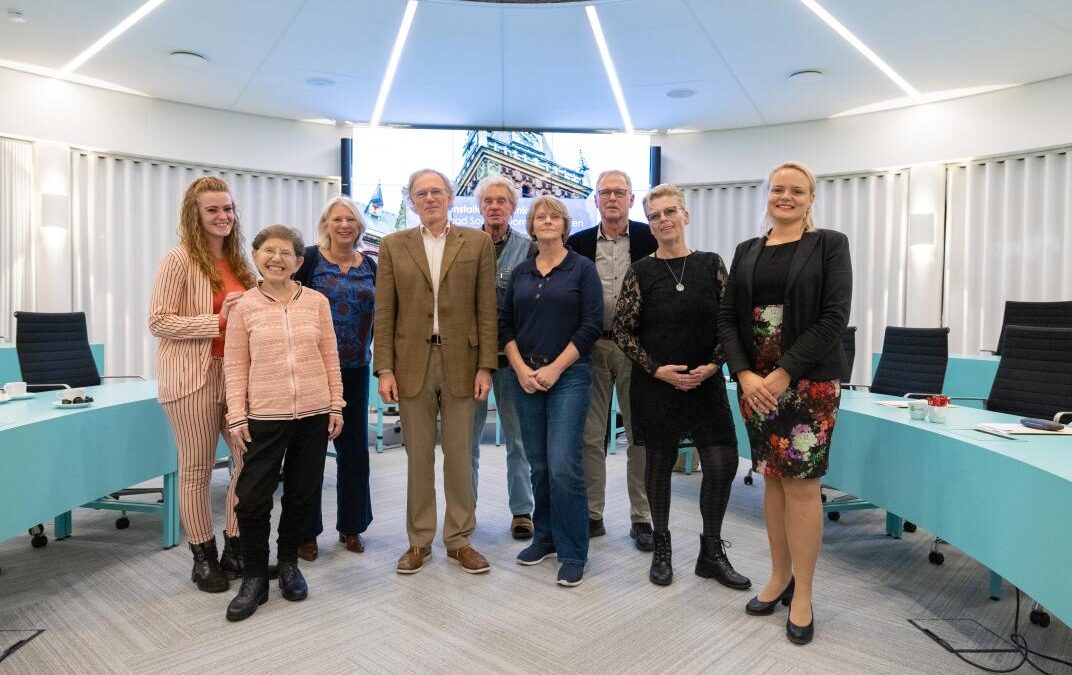 Word u lid van de Adviesraad Sociaal Domein Schagen