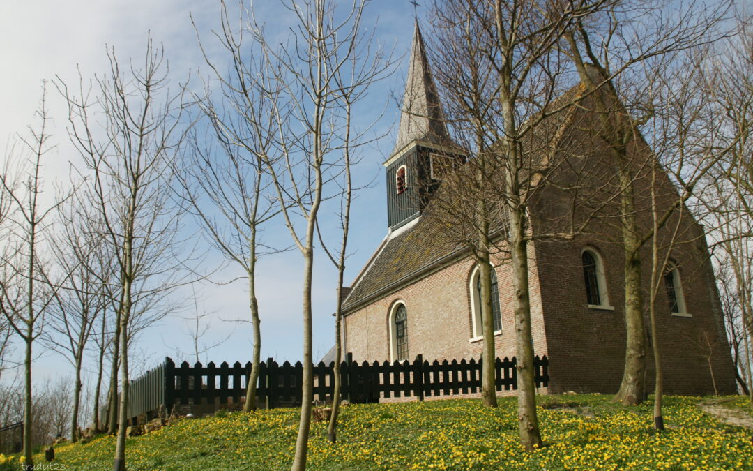 concert 1 maart Eenigenburg