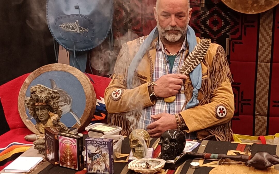 Zo begint bij ons de reis die je kan maken in onze praktijk Pakraspirit.