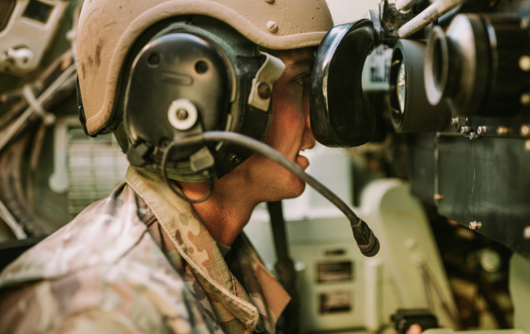 Provincie en gemeenten reageren op plannen voor meer schietoefeningen