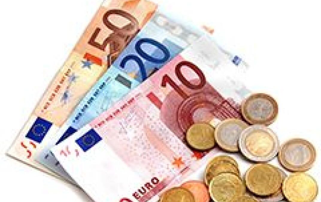 Wij ondersteunen herstart Financieel Café van Humanitas