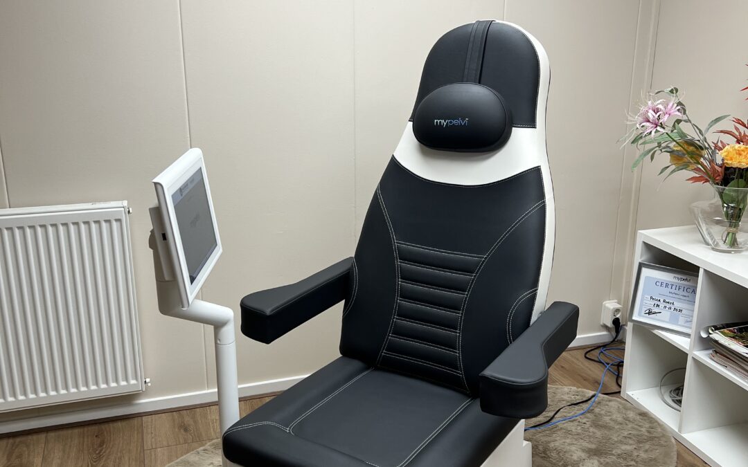 Acupunctuur Langedijk en MyPelvi: innovatieve zorg voor écht welzijn 