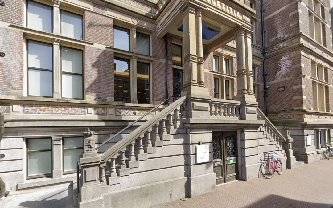 Verdachte overleden: rechtbank verklaart OM niet-ontvankelijk