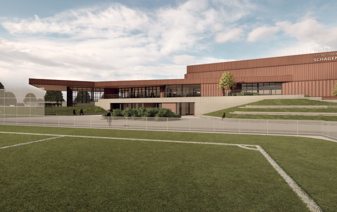 Buurtavond Sportpark Groenoord goed bezocht