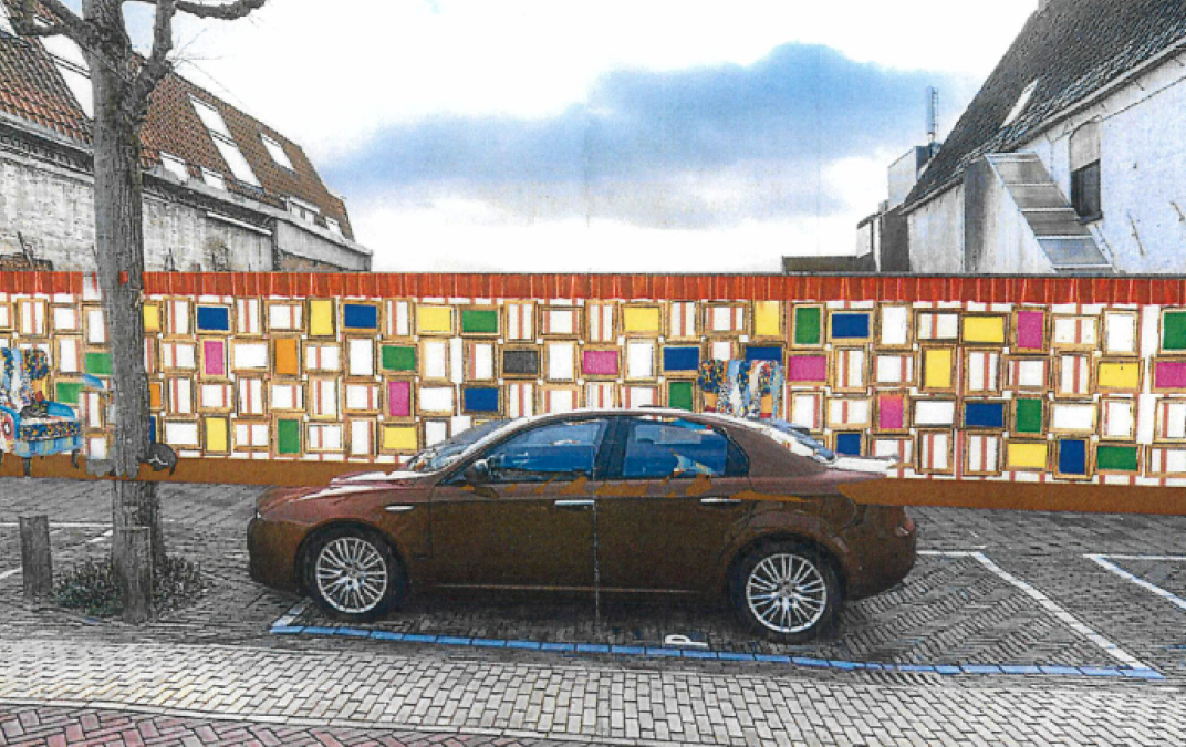 Wij starten met voorbereidingen ontwikkeling Gedempte Gracht