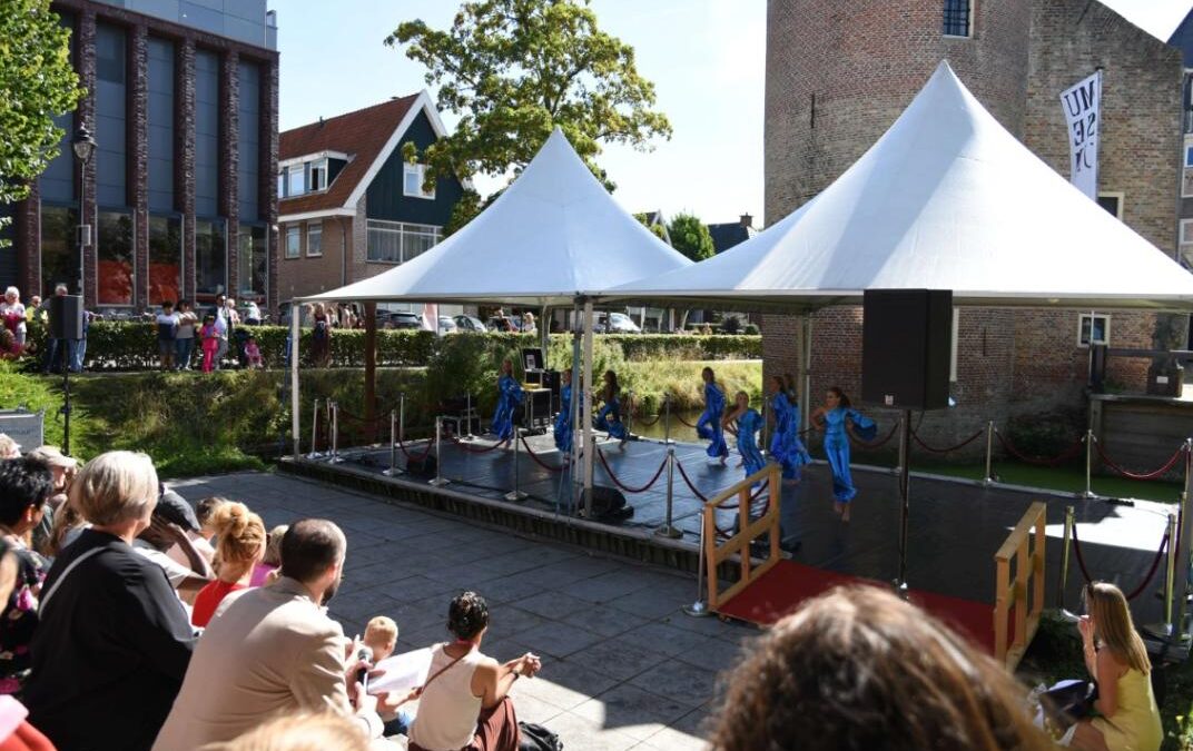 College stelt Uitvoeringsprogramma Kunst en Cultuur 2026–2029 vast