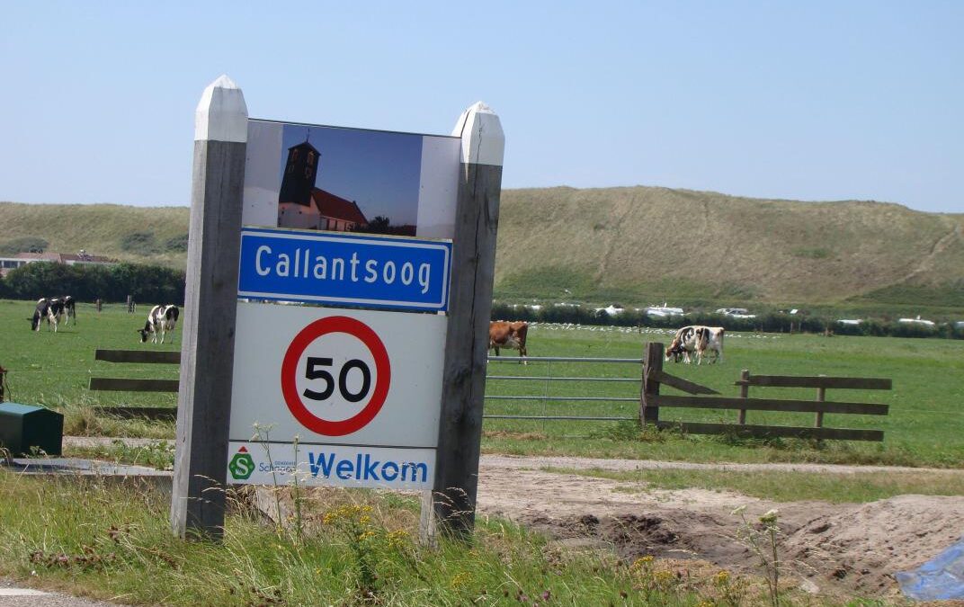 Liander versterkt stroomnet in Callantsoog