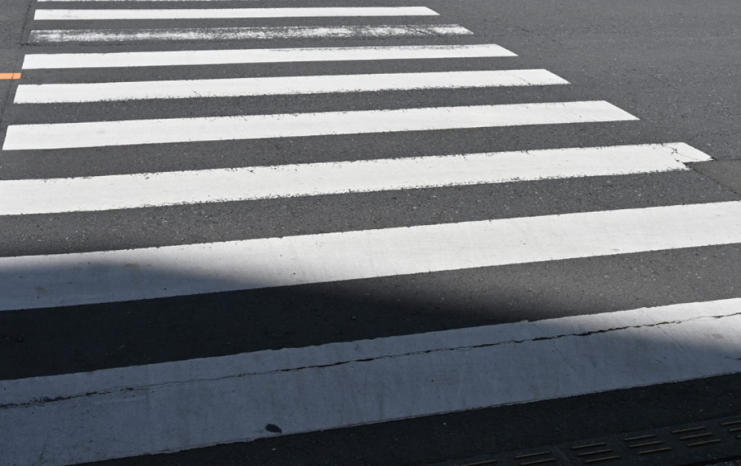We werken aan betere verkeersveiligheid