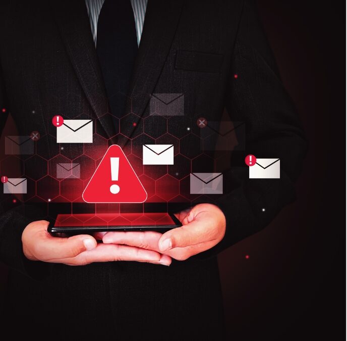 Waarschuwing: valse e-mails over energiepeiling in omloop